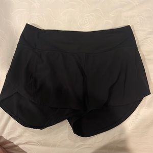 Lulu shorts